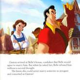 Disney Princess Beauty and the Beast - The English Bookshop Kuwait